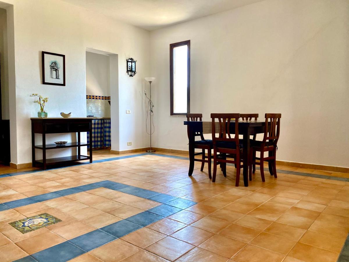 Villa Chiara Асчеа Екстериор снимка