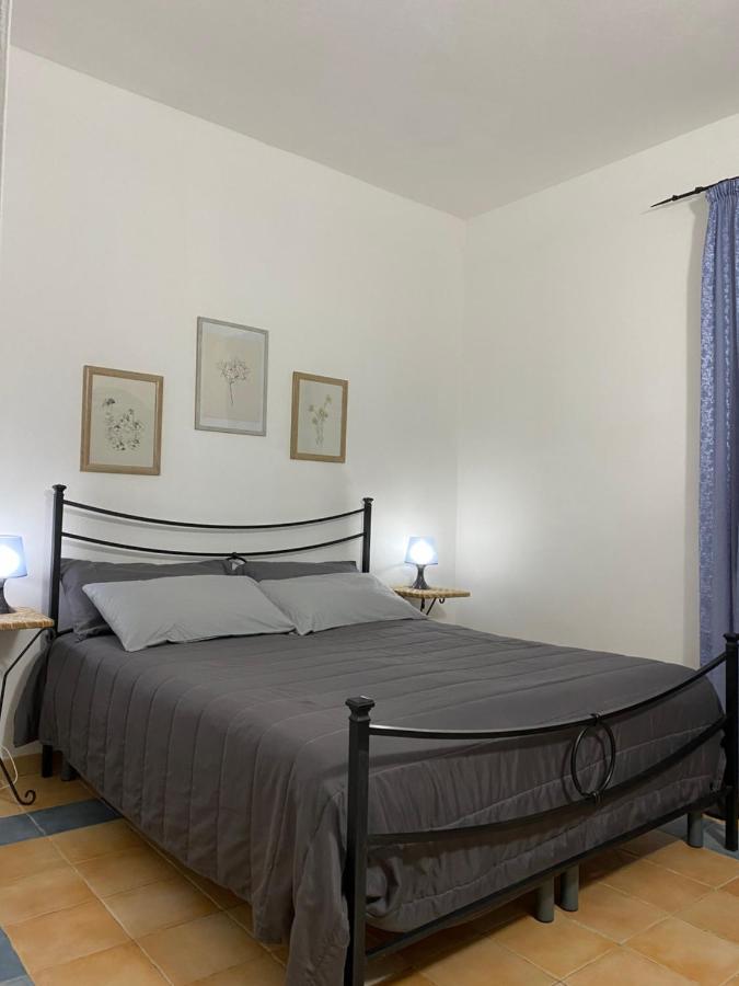 Villa Chiara Асчеа Екстериор снимка