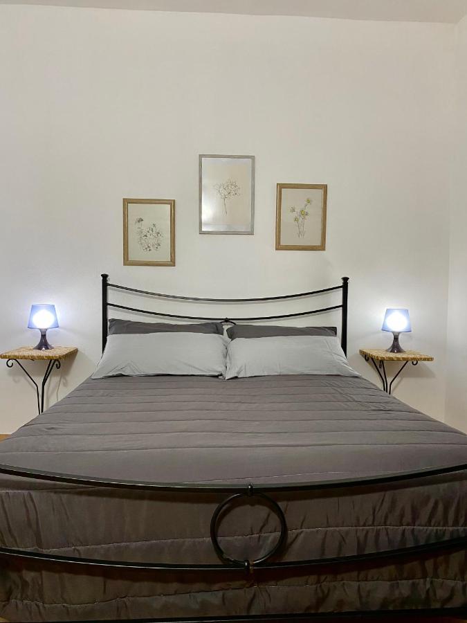 Villa Chiara Асчеа Екстериор снимка